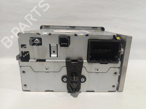 Radio OPEL CORSA E (X15) 1.3 CDTI (08, 68) | BP31621645E6