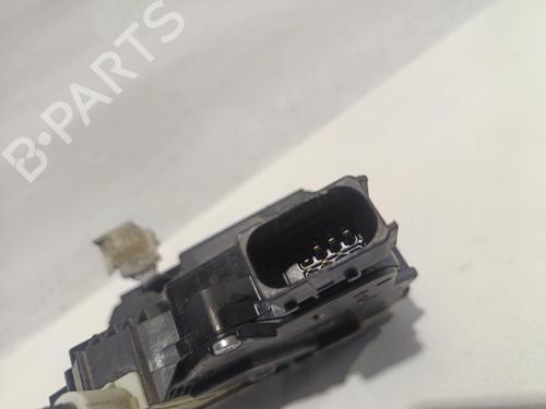 Front right lock OPEL CORSA E (X15) 1.3 CDTI (08, 68) | BP31621653C97