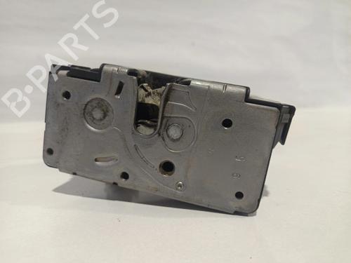 Front right lock OPEL CORSA E (X15) 1.3 CDTI (08, 68) | BP31621653C97