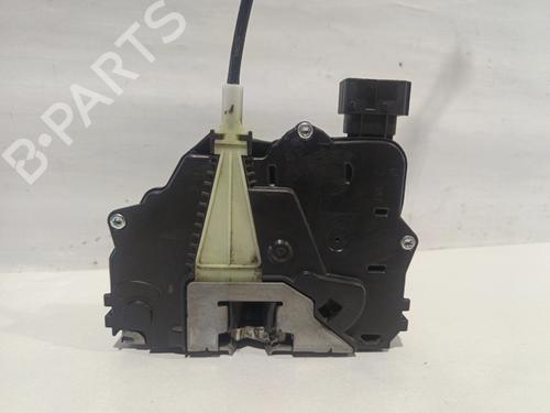 Front right lock OPEL CORSA E (X15) 1.3 CDTI (08, 68) | BP31621653C97