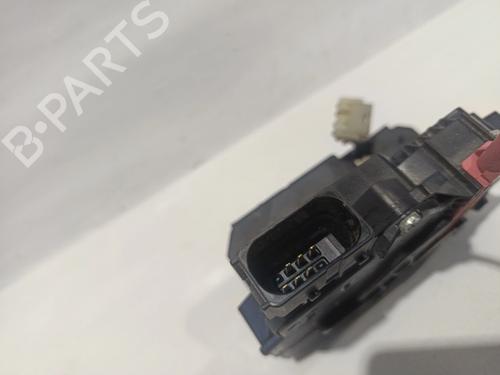 Rear left lock OPEL CORSA E (X15) 1.3 CDTI (08, 68) | BP31621654C100 