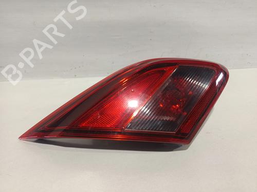 Used Left tailgate light OPEL CORSA E (X15) 1.3 CDTI (08, 68) (95 hp) 31621647