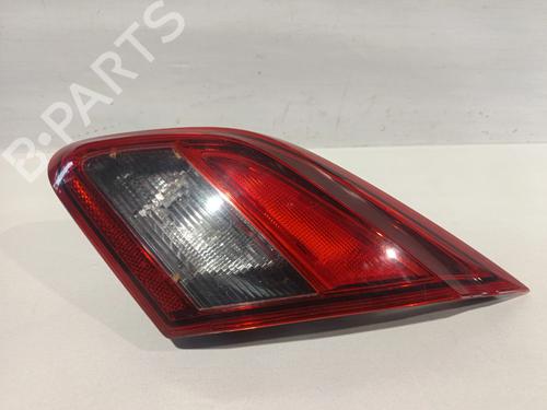 Used Right tailgate light OPEL CORSA E (X15) 1.3 CDTI (08, 68) (95 hp) 31621646