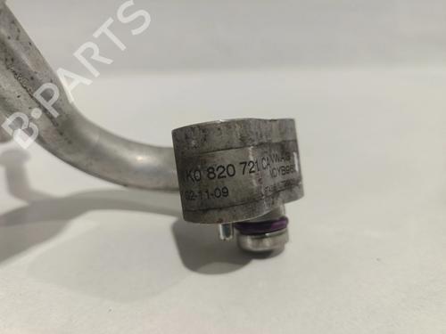 AC pipe VW GOLF VI (5K1) 1.6 TDI | BP31364432M126 