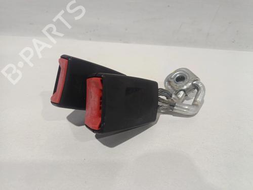 Used Seat buckle VW GOLF VI (5K1) 1.6 TDI (105 hp) 31364437