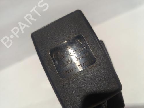 Seat buckle VW GOLF VI (5K1) 1.6 TDI | BP31364437I32 