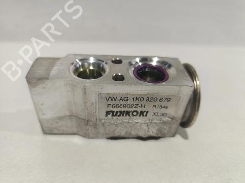 Electronic module VW GOLF VI (5K1) 1.6 TDI | BP31364429M83 