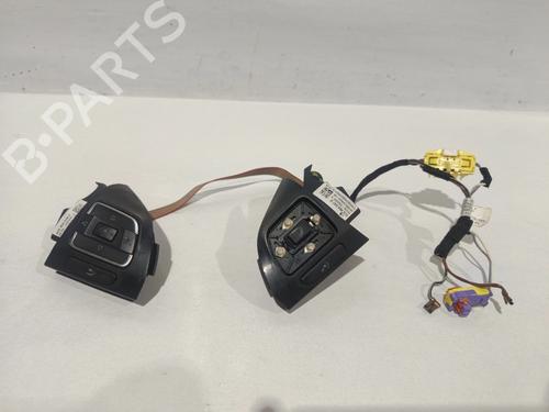 Comandi al volante VW GOLF VI (5K1) 1.6 TDI (105 hp) 31363423
