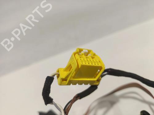 Steering wheel controls VW GOLF VI (5K1) 1.6 TDI | BP31363423E15 