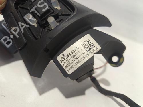 Steering wheel controls VW GOLF VI (5K1) 1.6 TDI | BP31363423E15 