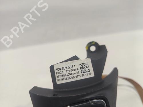 Steering wheel controls VW GOLF VI (5K1) 1.6 TDI | BP31363423E15 