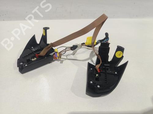 Steering wheel controls VW GOLF VI (5K1) 1.6 TDI | BP31363423E15 