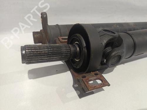Used Driveshaft MERCEDES-BENZ C-CLASS (W203) C 200 CDI (203.007) (122 hp) 31574134