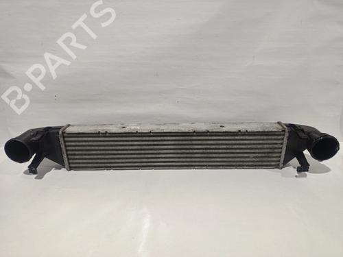 Used Intercooler MERCEDES-BENZ C-CLASS (W203) C 200 CDI (203.007) (122 hp) 31574128