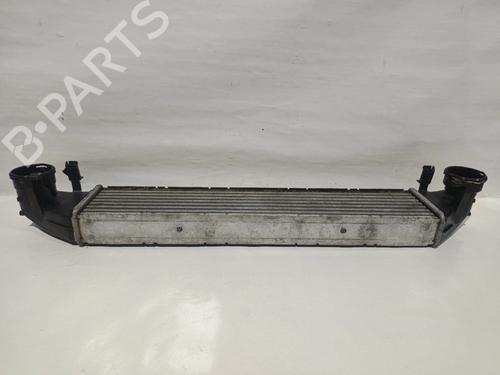 Intercooler MERCEDES-BENZ C-CLASS (W203) C 200 CDI (203.007) | BP31574128M30 