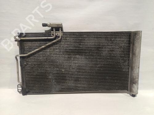 Used AC radiator AC radiator MERCEDES-BENZ C-CLASS (W203) C 200 CDI (203.007) (122 hp) 31574133 31574133