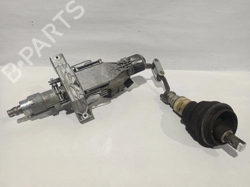 Steering column MERCEDES-BENZ C-CLASS (W203) C 200 CDI (203.007) | BP31574132M21  - Image 5
