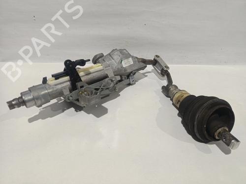Used Steering column Steering column MERCEDES-BENZ C-CLASS (W203) C 200 CDI (203.007) (122 hp) 31574132 31574132