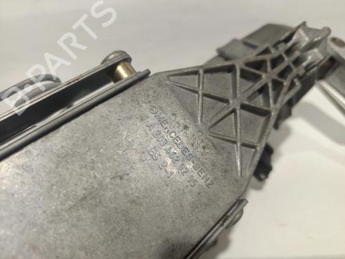 Steering column MERCEDES-BENZ C-CLASS (W203) C 200 CDI (203.007) | BP31574132M21  - Image 6