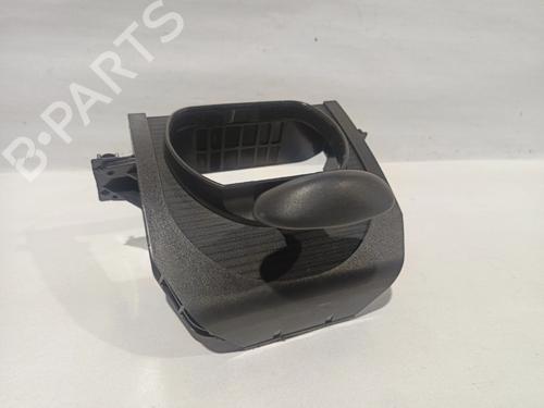 Used Other MERCEDES-BENZ C-CLASS (W203) C 200 CDI (203.007) (122 hp) 31629296