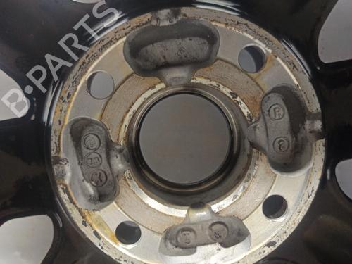 Fælk CITROËN C4 CACTUS  | BP31629288C45 