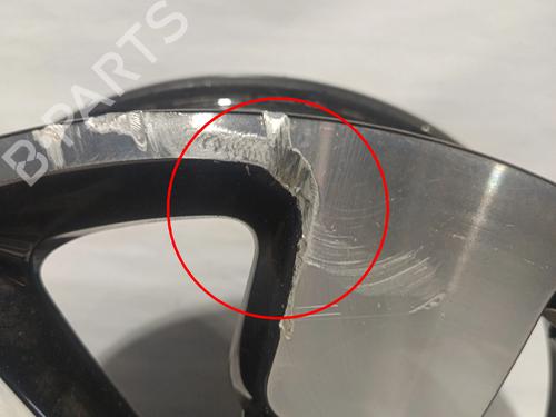 Fælk CITROËN C4 CACTUS  | BP31629288C45 