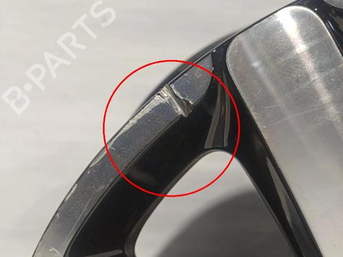 Fælk CITROËN C4 CACTUS  | BP31629288C45 