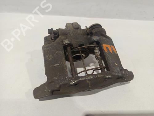 Used Left rear brake caliper MERCEDES-BENZ VITO Van (W638) [1997-2003]  31629295