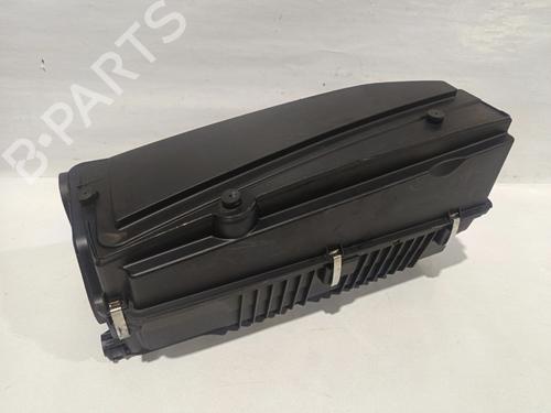 Air filter box MERCEDES-BENZ C-CLASS (W203) C 200 CDI (203.007) | BP31381551M87 