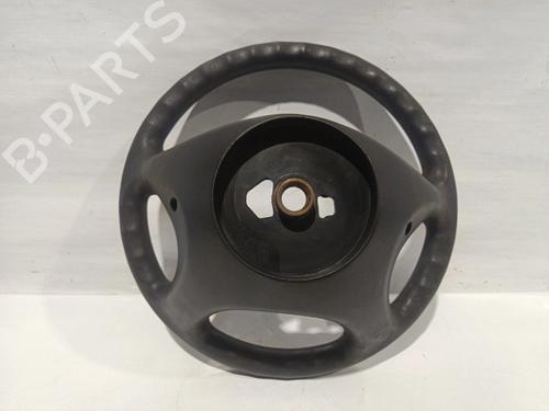 Steering wheel MERCEDES-BENZ C-CLASS (W203) C 200 CDI (203.007) | BP31381545C49