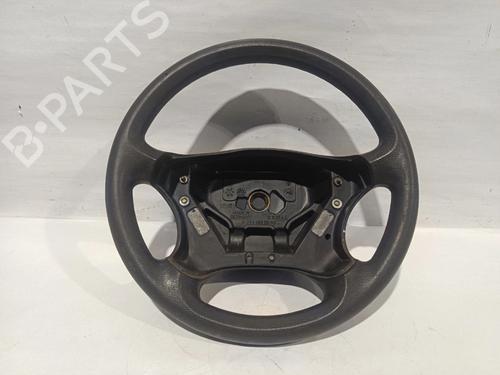 Used Steering wheel MERCEDES-BENZ C-CLASS (W203) C 200 CDI (203.007) (122 hp) 31381545