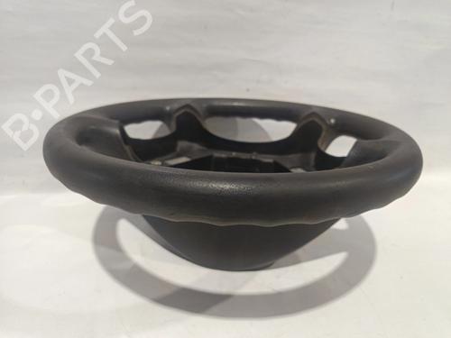 Steering wheel MERCEDES-BENZ C-CLASS (W203) C 200 CDI (203.007) | BP31381545C49