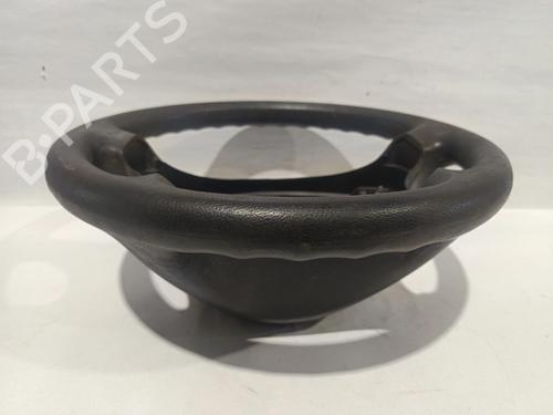 Steering wheel MERCEDES-BENZ C-CLASS (W203) C 200 CDI (203.007) | BP31381545C49