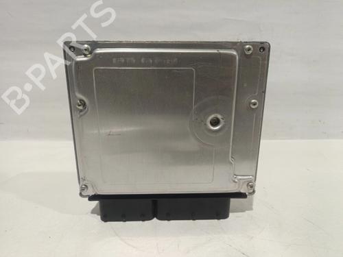 Engine control unit (ECU) MERCEDES-BENZ C-CLASS (W203) C 200 CDI (203.007) | BP31381549M57 - Image 4