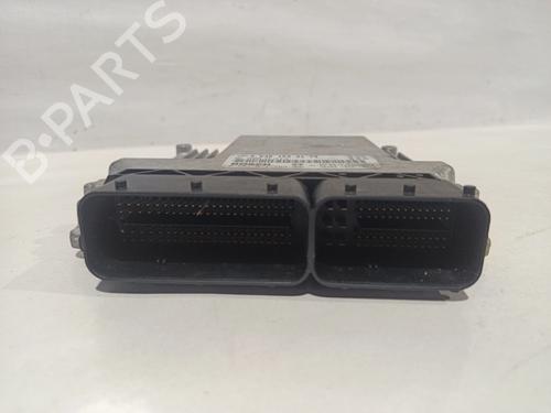 Engine control unit (ECU) MERCEDES-BENZ C-CLASS (W203) C 200 CDI (203.007) | BP31381549M57 - Image 2