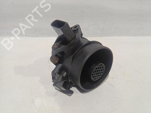 Used Mass air flow sensor MERCEDES-BENZ C-CLASS (W203) C 200 CDI (203.007) (122 hp) 31381546