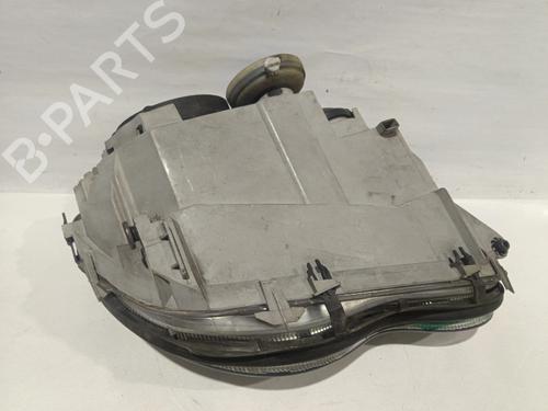 Left headlight MERCEDES-BENZ C-CLASS (W203) C 200 CDI (203.007) | BP31381547C28 