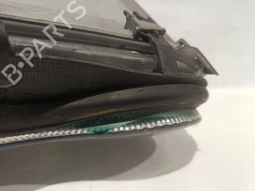 Left headlight MERCEDES-BENZ C-CLASS (W203) C 200 CDI (203.007) | BP31381547C28 