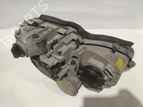 Left headlight MERCEDES-BENZ C-CLASS (W203) C 200 CDI (203.007) | BP31381547C28 