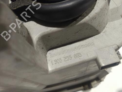 Left headlight MERCEDES-BENZ C-CLASS (W203) C 200 CDI (203.007) | BP31381547C28 