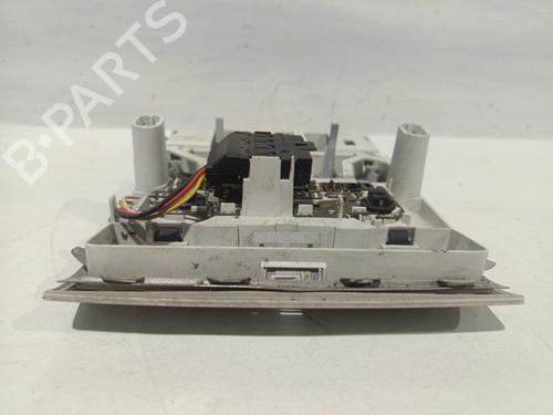 Interior roof light OPEL CORSA D (S07)  | BP31382975I8 