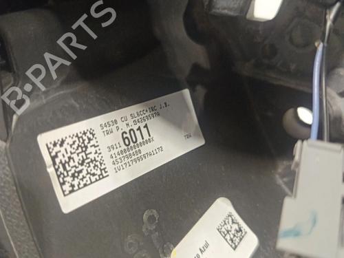 Volante OPEL CORSA E (X15) 1.3 CDTI (08, 68) | BP31382948C49 