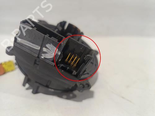 Squib airbag OPEL CORSA E (X15) 1.3 CDTI (08, 68) | BP31382966C102 