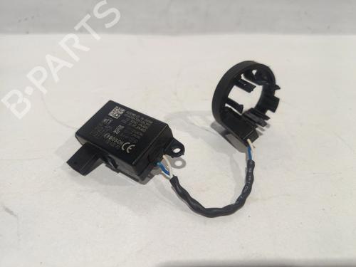 Used Card reader OPEL CORSA E (X15) 1.3 CDTI (08, 68) (95 hp) 31382952