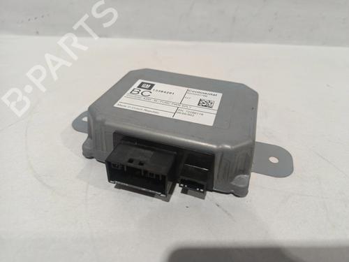 Used Electronic module OPEL CORSA E (X15) 1.3 CDTI (08, 68) (95 hp) 31382950