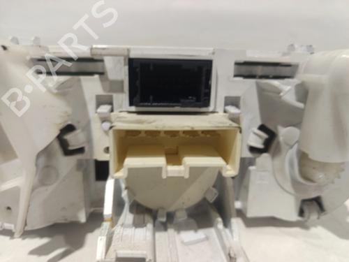 Climate control OPEL CORSA E (X15) 1.3 CDTI (08, 68) | BP31572901I5