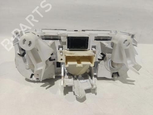 Climate control OPEL CORSA E (X15) 1.3 CDTI (08, 68) | BP31572901I5