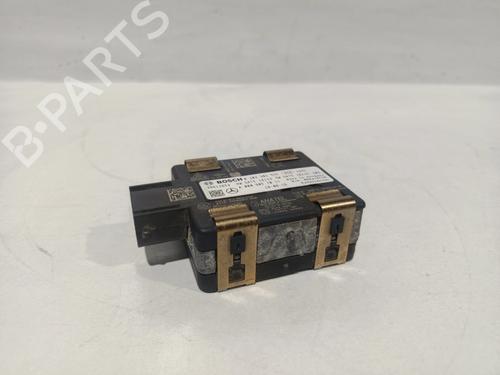 Used Electronic module MERCEDES-BENZ A-CLASS Saloon (V177) [2018-2026]  31639513