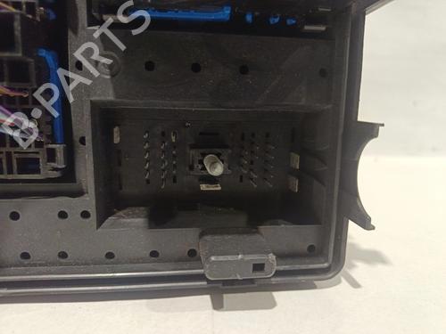 Fuse box OPEL CORSA E (X15) 1.3 CDTI (08, 68) | BP31572873E1
