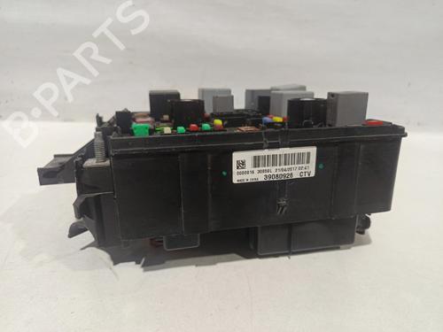 Fuse box OPEL CORSA E (X15) 1.3 CDTI (08, 68) | BP31572873E1